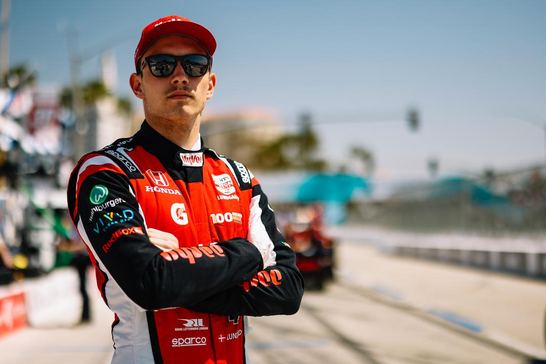 INDYCAR: 2023 Acura Grand Prix of Long Beach Driver Rankings